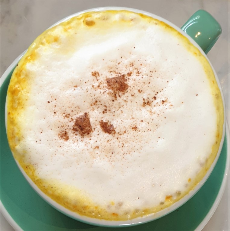 Ashwaganda Chai by HerbalTeaBlending.com